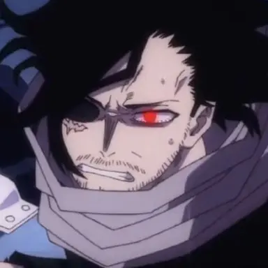 Profile image of 相澤消太