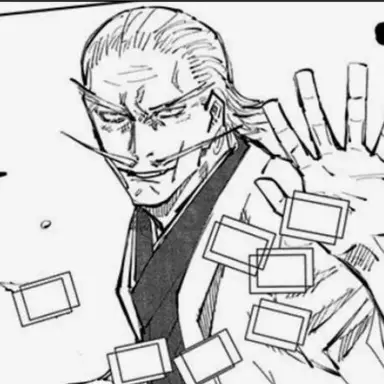 Profile image of 直毘人