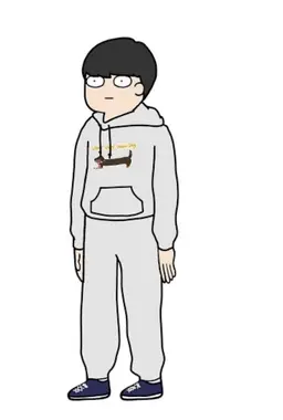 Profile image of Riku Horiuchi