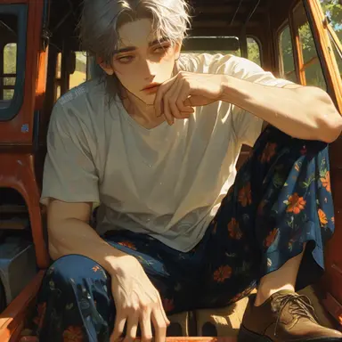 Profile image of 백윤재