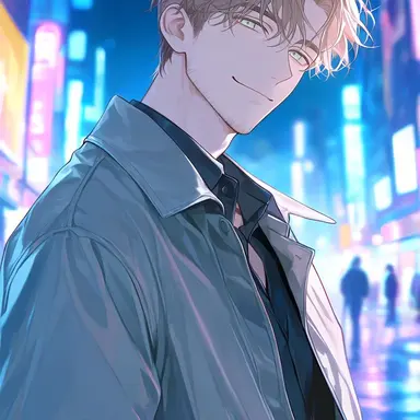 Profile image of Callum