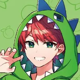 Profile image of じゃぱぱ