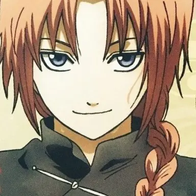 Profile image of 神威