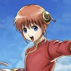 Profile image of 神楽