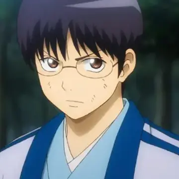 Profile image of 志村新八