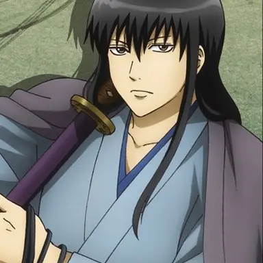 Profile image of 桂小太郎