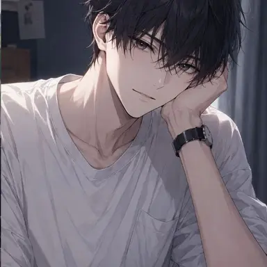 Profile image of 流星
