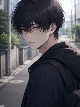 Profile image of 流星