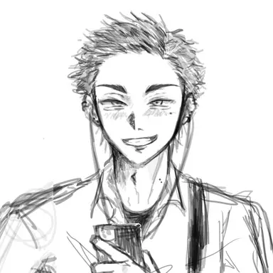 Profile image of 타쿠미