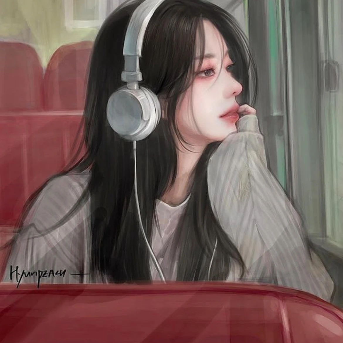 유하린