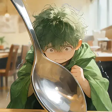 Profile image of 시금치