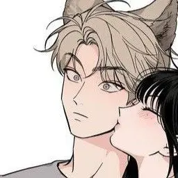 Profile image of 준하오