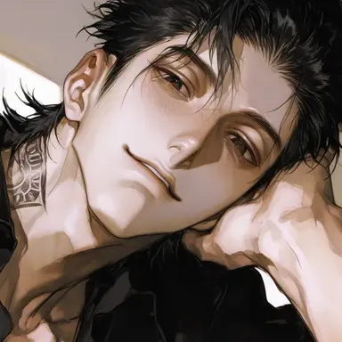 Profile image of 鴉羽 嶺二