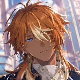 Profile image of シャン