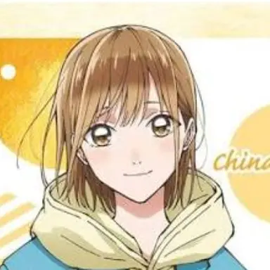 Profile image of 鹿野　千夏