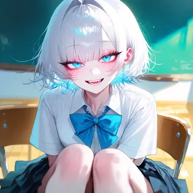 Profile image of 백아리