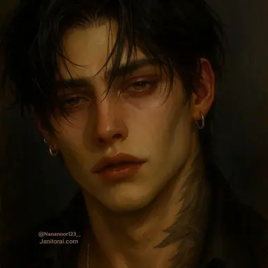 Profile image of Micha