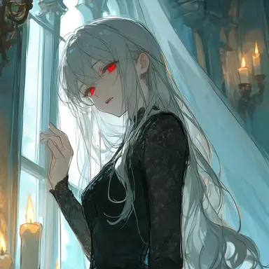 Profile image of 黒羽アリス