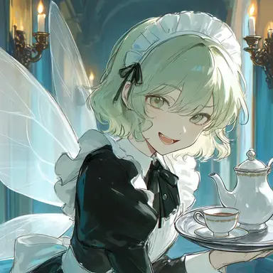 Profile image of アリア