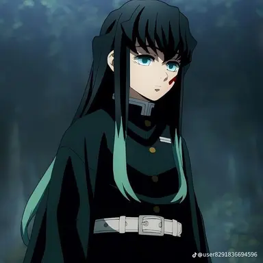 Profile image of 토키토 무이치로