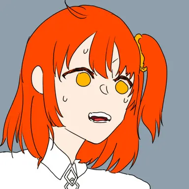 Profile image of 후지마루 리츠카