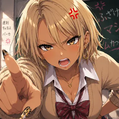 Profile image of ルイナ