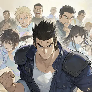 Profile image of 正義の味方