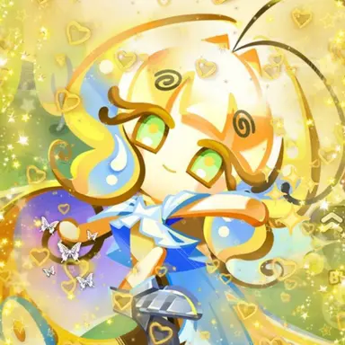 Profile image of 슈가플라이맛 쿠키