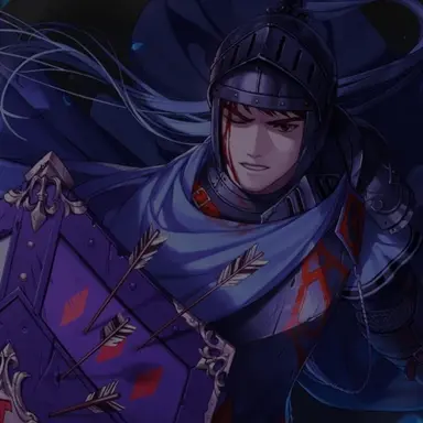 Profile image of 군인