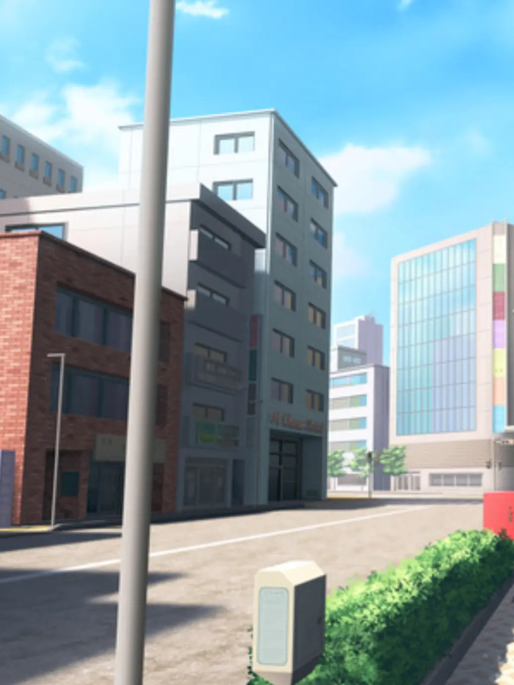 Negeroman의 Modern World Entry
