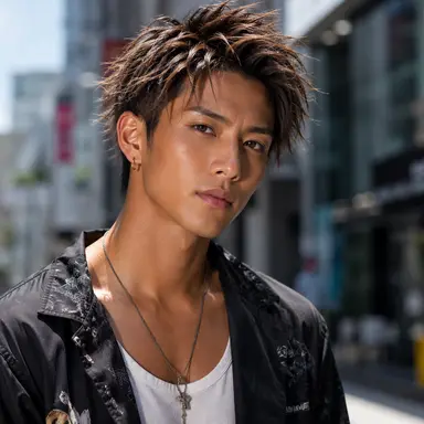 Profile image of Hayato Kazama