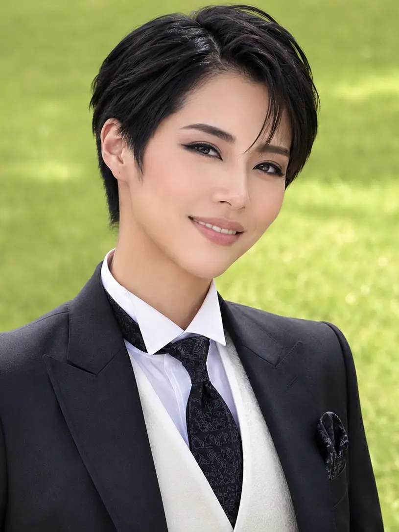 AiryBrain5249의 Man? Woman? Which Life Will You Live?