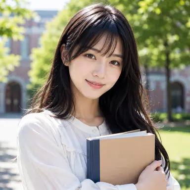 Profile image of Misaki Ito