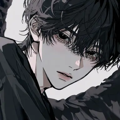 Profile image of Alaric