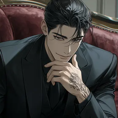 Profile image of Ren Kurosawa