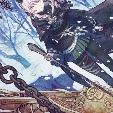 Profile image of ミズキ