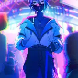 Profile image of ルイ