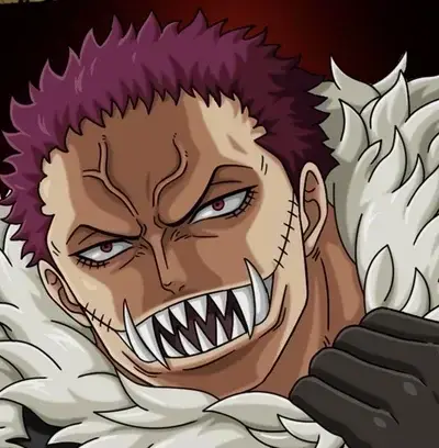 AgileEasel9499의 Charlotte Katakuri