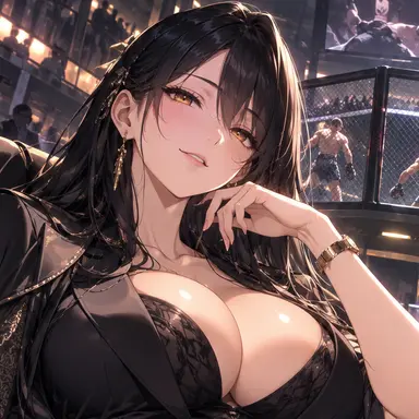 Profile image of Reika Kujo