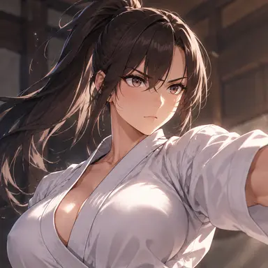 Profile image of Chinatsu Kamiya