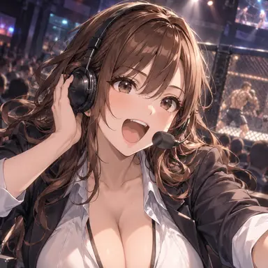 Profile image of Hikari Asahina