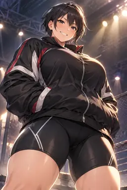Profile image of Rena Kiryu