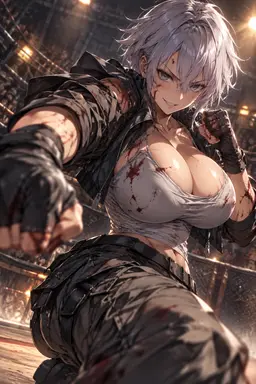 Profile image of Raven