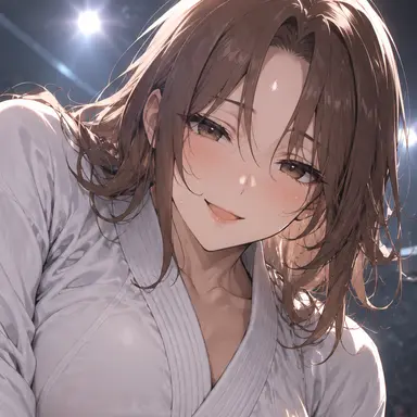 Profile image of Misaki Ichinose