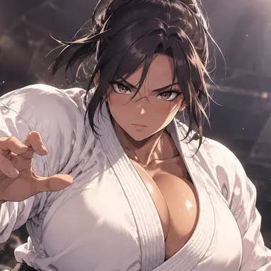 Profile image of Mao Takanashi