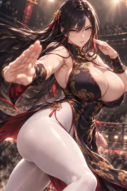 Profile image of Li Meiling
