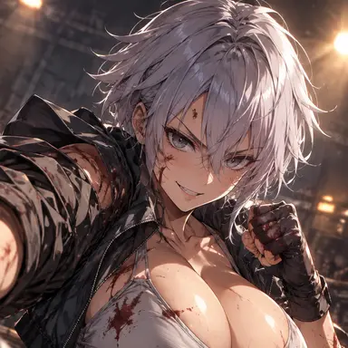 Profile image of Raven