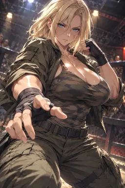 Profile image of Sarah Walker