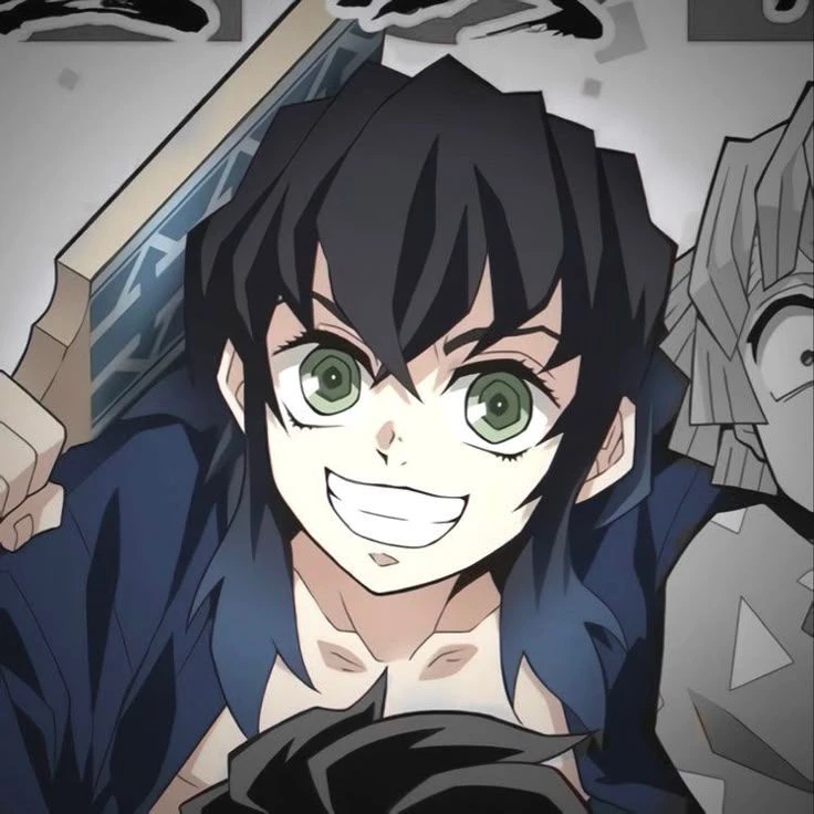 하시비라 이노스케