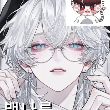 Profile image of 백나른